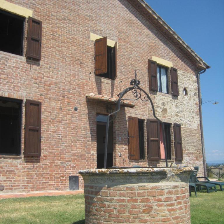 Staffolino - Appartamento con 2 Camere da Letto - 13