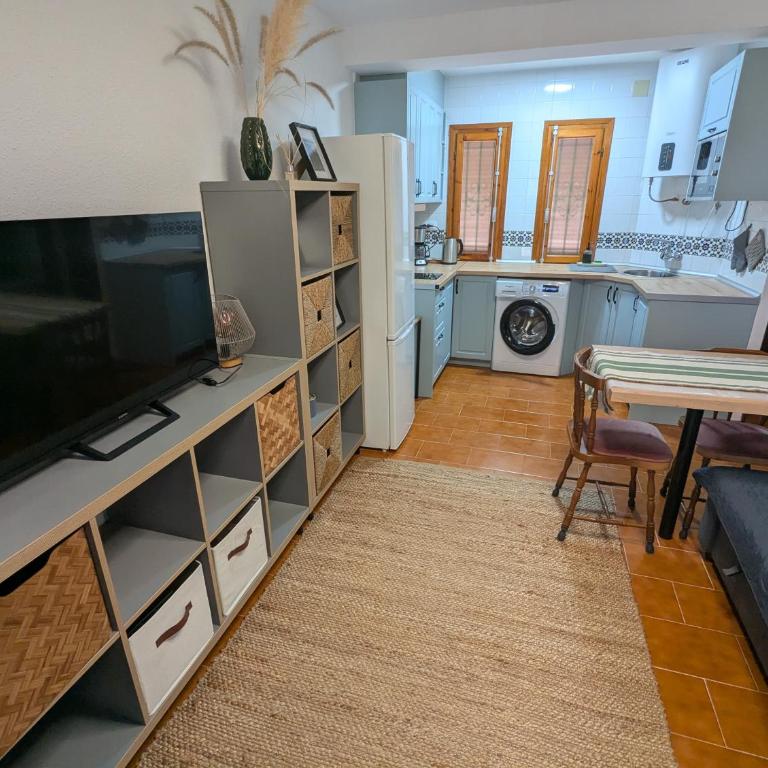 Casa de Mar - One-Bedroom Apartment - 3
