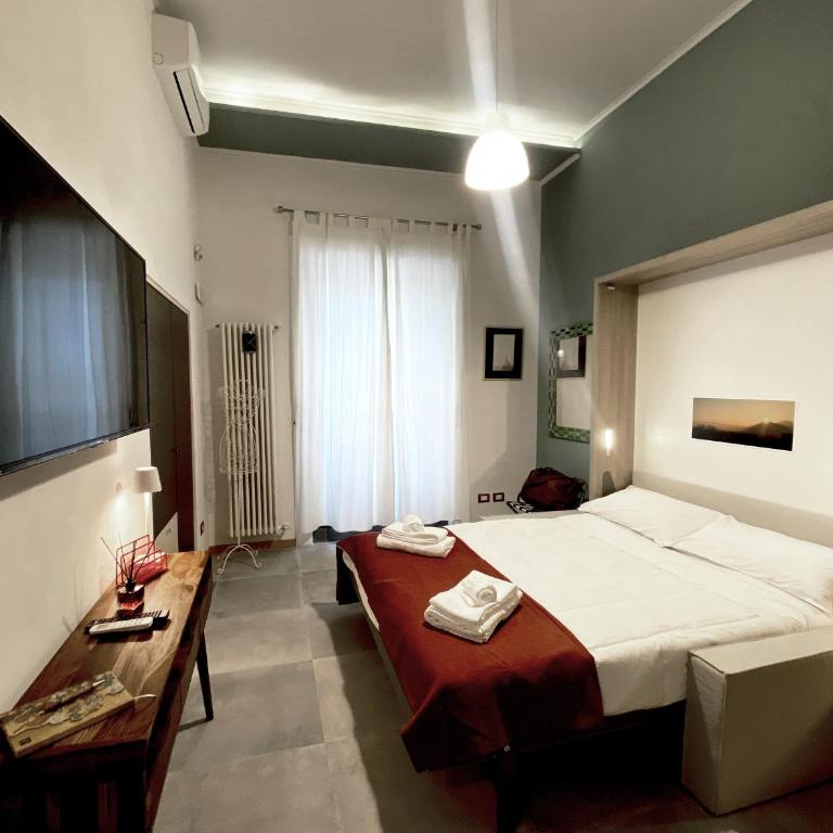 Finestra sull'Alba - Casa Vacanze - 24