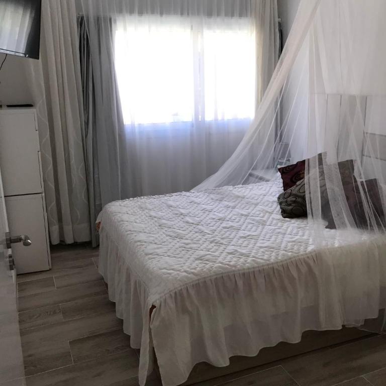 Palmeras 312 Suites - Apartamento de 1 dormitorio - 1