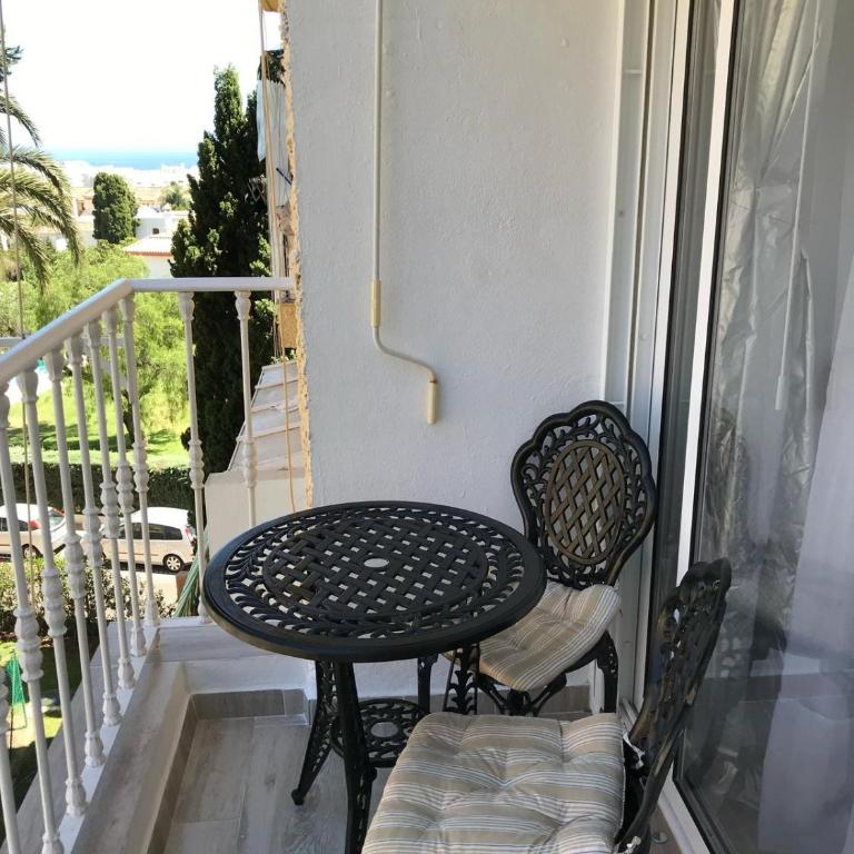 Palmeras 312 Suites - Apartamento de 1 dormitorio - 2