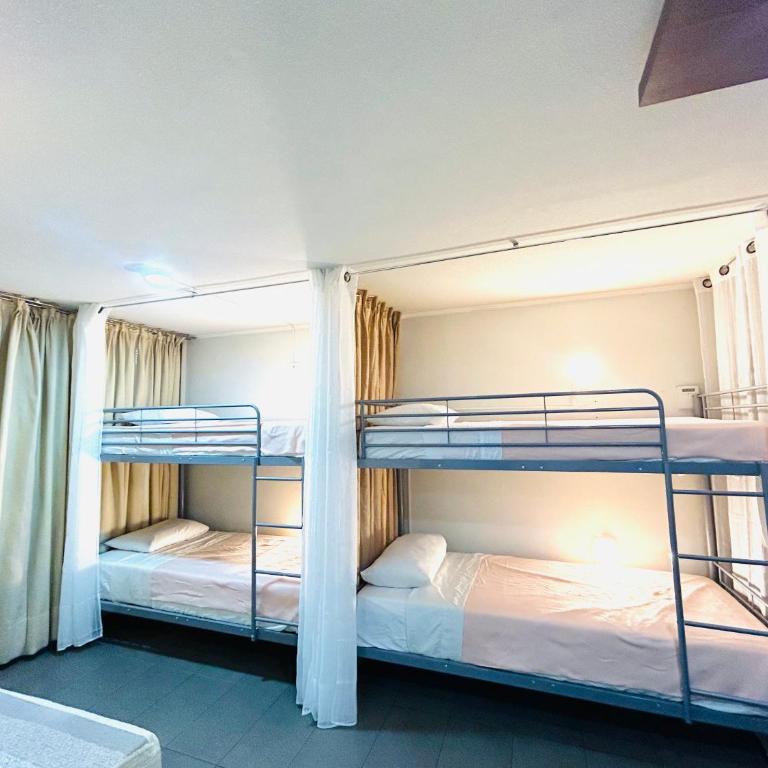 A11Fantasilandia E gratis - Apartamento de 1 dormitorio - 3