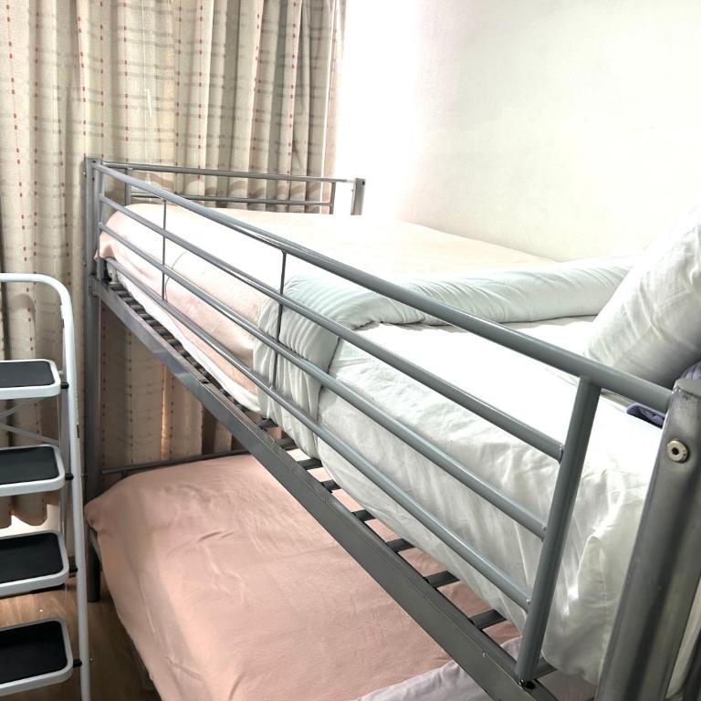 A11Fantasilandia E gratis - Apartamento de 1 dormitorio - 2