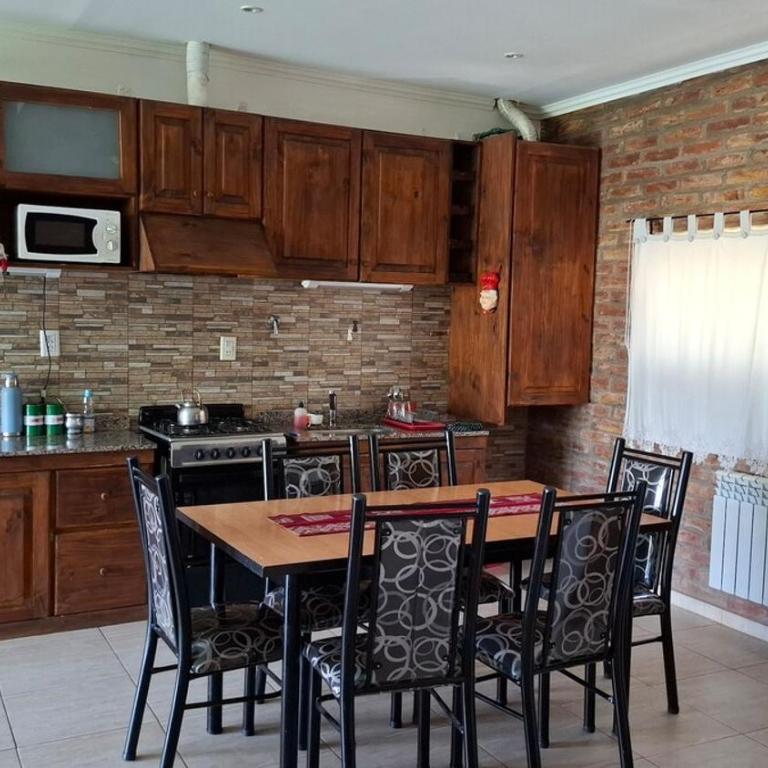 Beautiful house with a pool - Apartamento de 2 dormitorios - 4