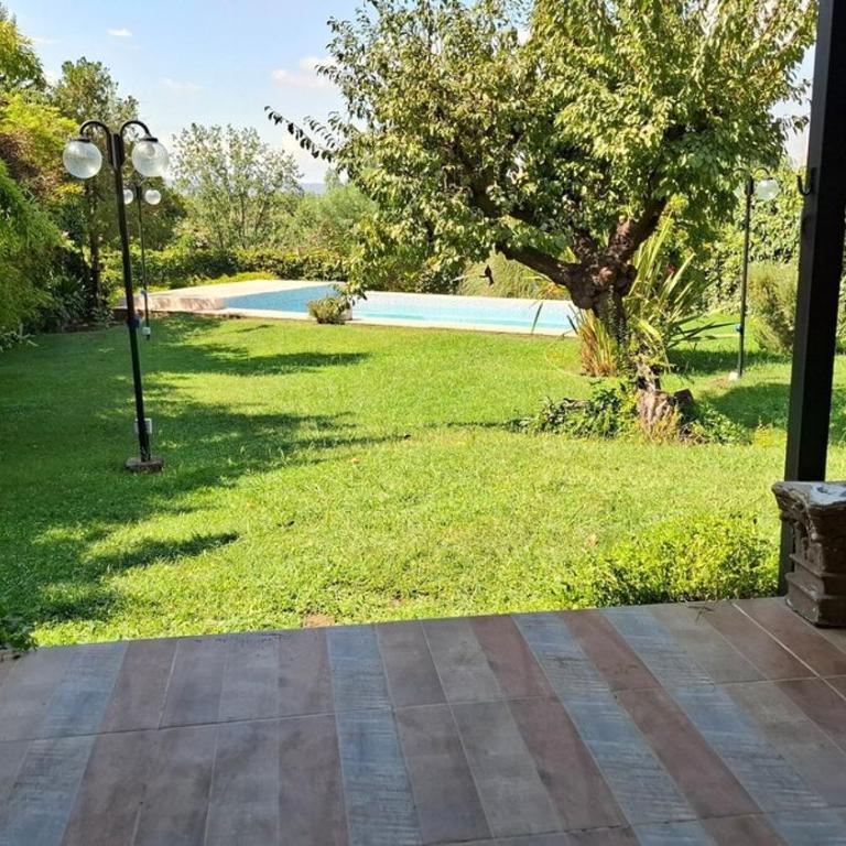 Beautiful house with a pool - Apartamento de 2 dormitorios - 7