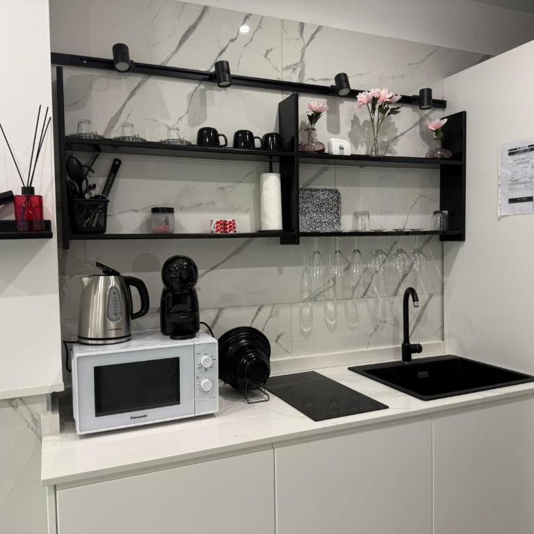 Antoine Suite Room - Camera Tripla Deluxe - 4
