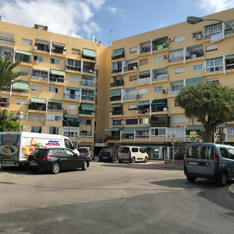 Palmeras 312 Suites - Apartamento de 1 dormitorio - 13