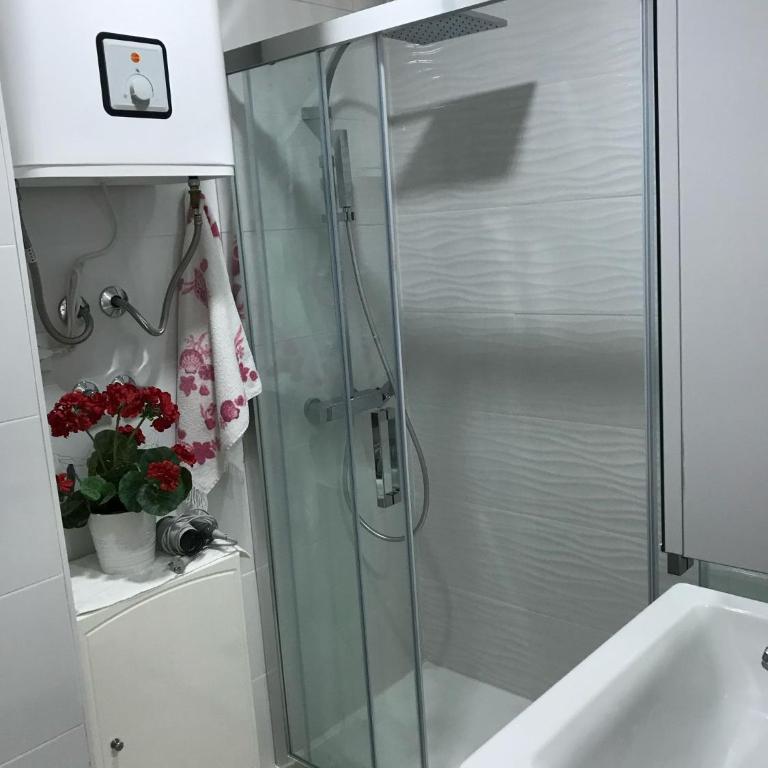 Palmeras 312 Suites - Apartamento de 1 dormitorio - 4