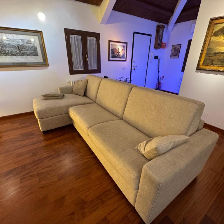 Domus Colosseum, detached house just few steps from the Colosseum - Chalet con 1 Camera da Letto - 44