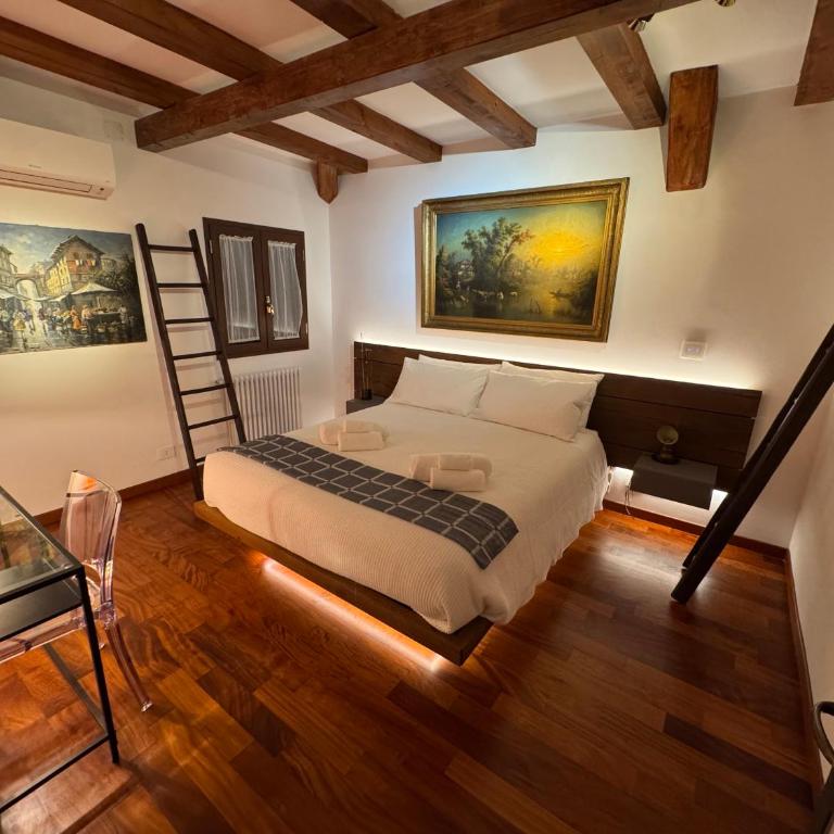 Domus Colosseum, detached house just few steps from the Colosseum - Chalet con 1 Camera da Letto - 45