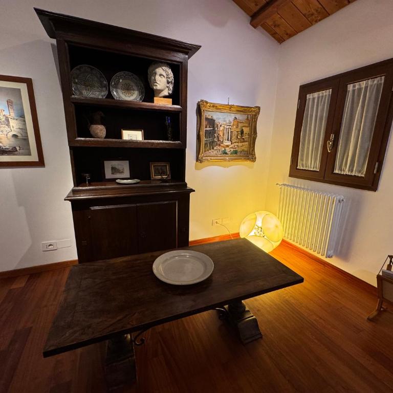 Domus Colosseum, detached house just few steps from the Colosseum - Chalet con 1 Camera da Letto - 51