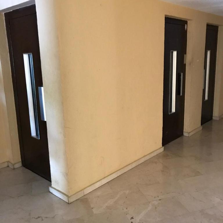 Palmeras 312 Suites - Apartamento de 1 dormitorio - 9