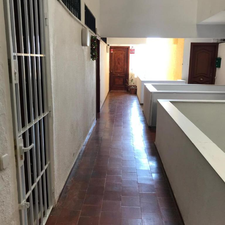 Palmeras 312 Suites - Apartamento de 1 dormitorio - 7