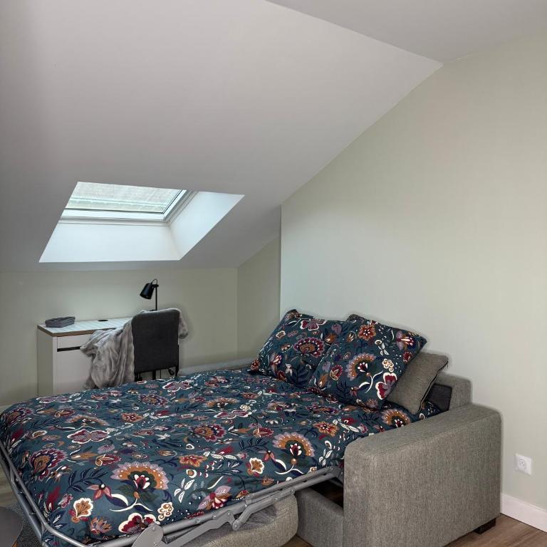 la Baldi, Limoges - Duplex Studio - 3