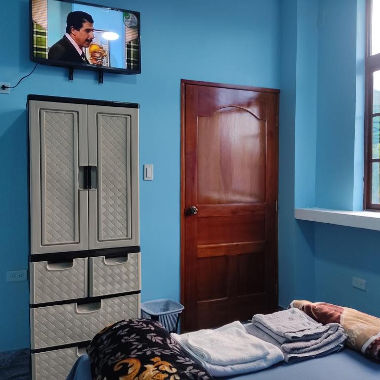 Casa de los Cypress - Modern Apt near the beach with AC & High-Speed Wi-Fi "Genius Deal" - Apartamento de 1 dormitorio - 23