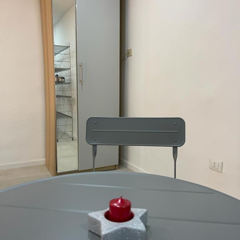 Sally house - Appartamento con 1 Camera da Letto - 12