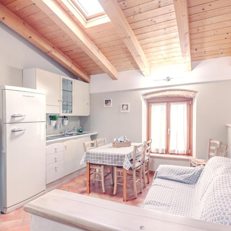 Agriturismo Corte Albarel - Appartamento con 2 Camere da Letto - 15