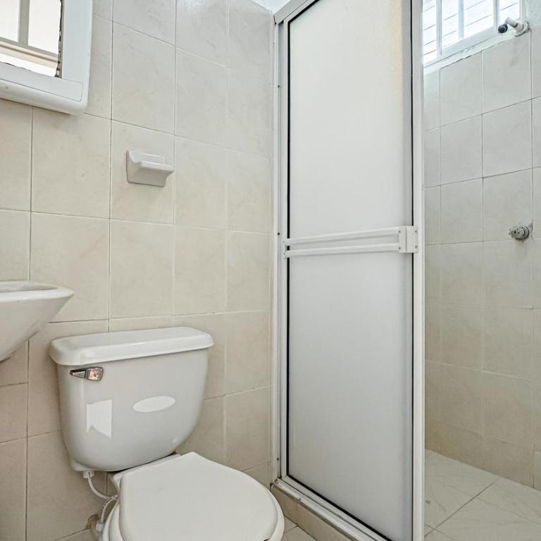 Hotel Santiago de Tolú - Triple Room with Private Bathroom - 9
