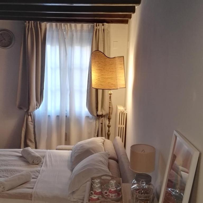 Mila Apartments Magenta - Appartamento Deluxe - 13
