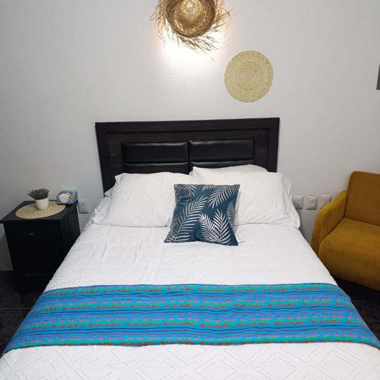 Cultural Porfirio 2BR, Centro, Cocina & Parking - Apartamento de 2 dormitorios - 15