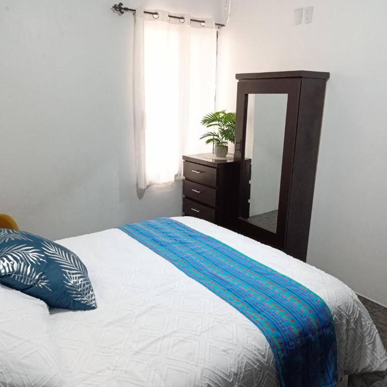 Cultural Porfirio 2BR, Centro, Cocina & Parking - Apartamento de 2 dormitorios - 16