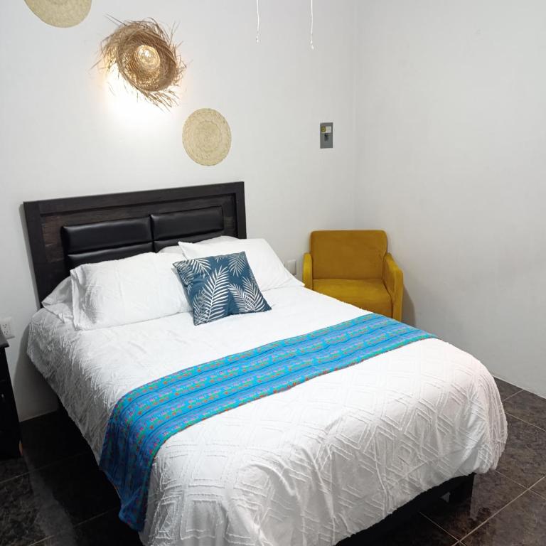 Cultural Porfirio 2BR, Centro, Cocina & Parking - Apartamento de 2 dormitorios - 14
