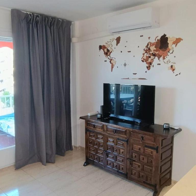 Mercurio Mar - Apartamento de 1 dormitorio - 10