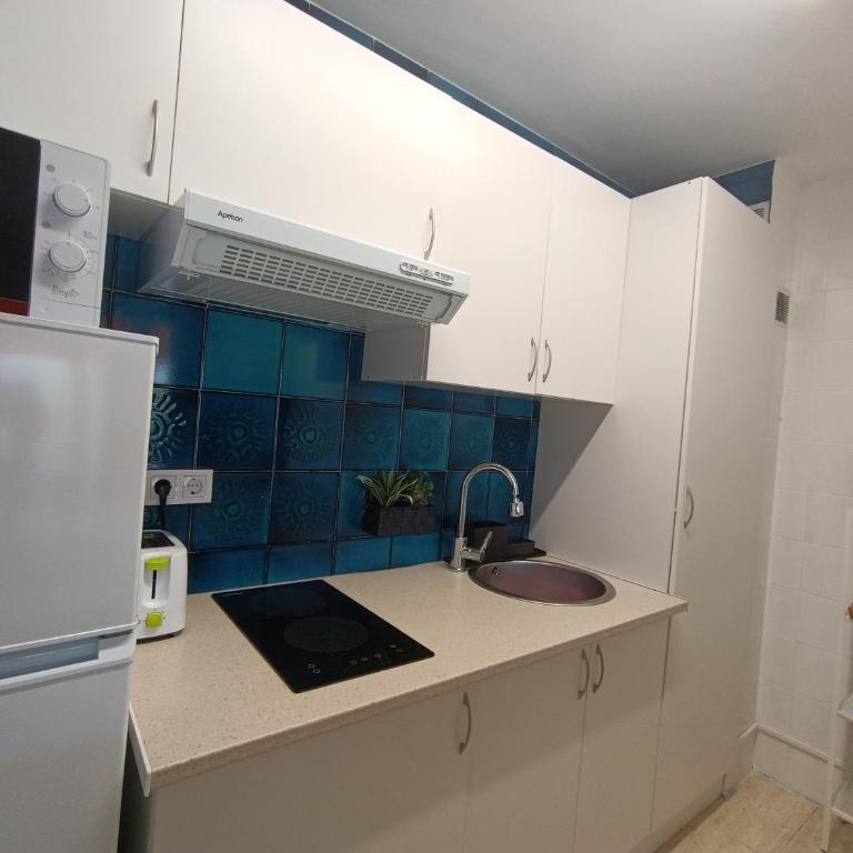 Mercurio Mar - Apartamento de 1 dormitorio - 9