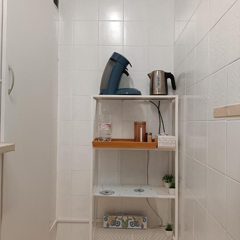 Mercurio Mar - Apartamento de 1 dormitorio - 14