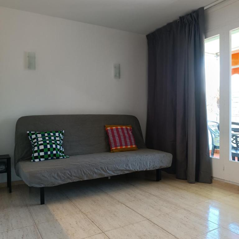 Mercurio Mar - Apartamento de 1 dormitorio - 13