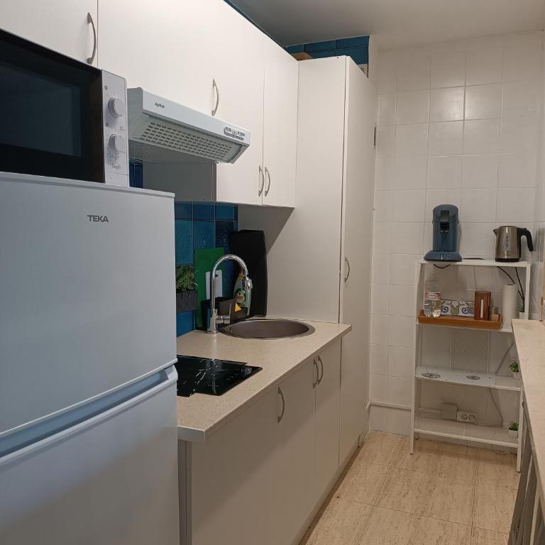 Mercurio Mar - Apartamento de 1 dormitorio - 12