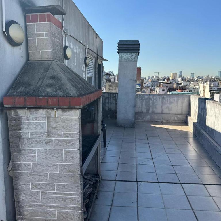 Excelente Departamento de 2 ambientes - Apartamento Superior de 1 dormitorio con balcón - 19