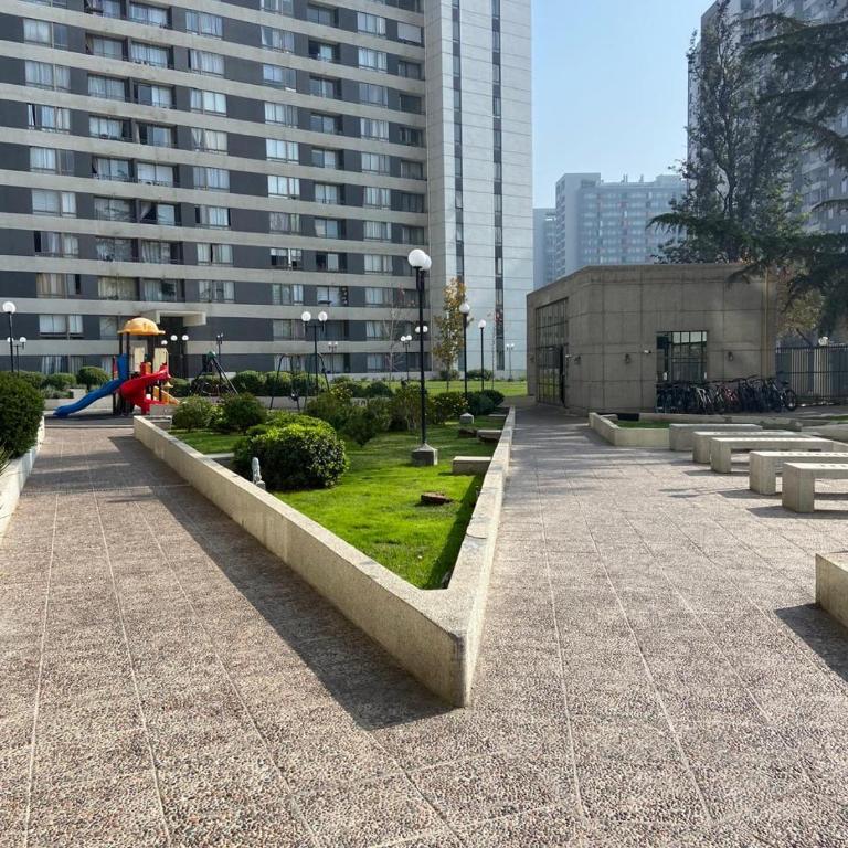 Departamento Montenova - Apartamento de 2 dormitorios - 10