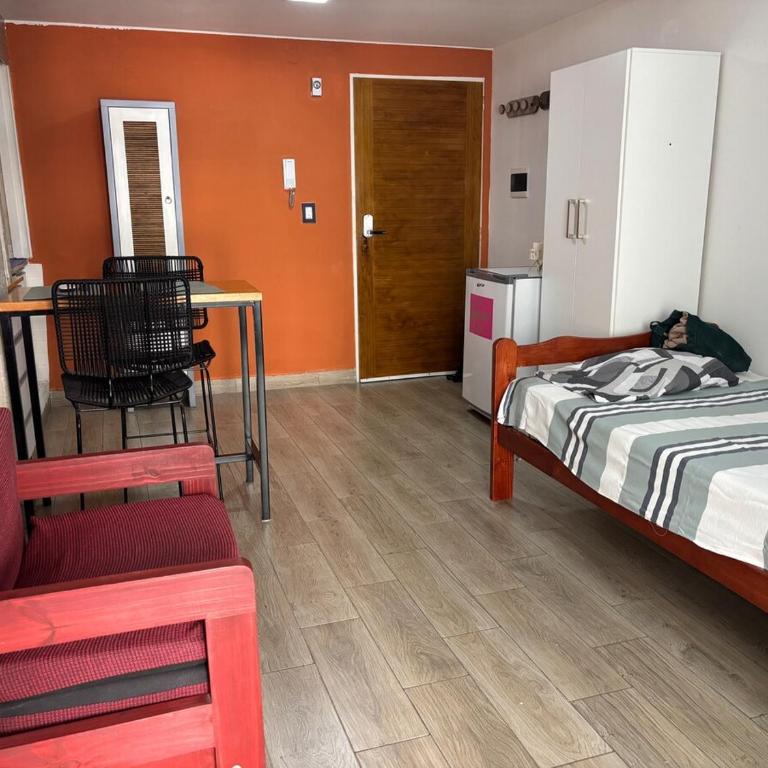 Close to the Congress and Subway A and C - Apartamento de 1 dormitorio - 1