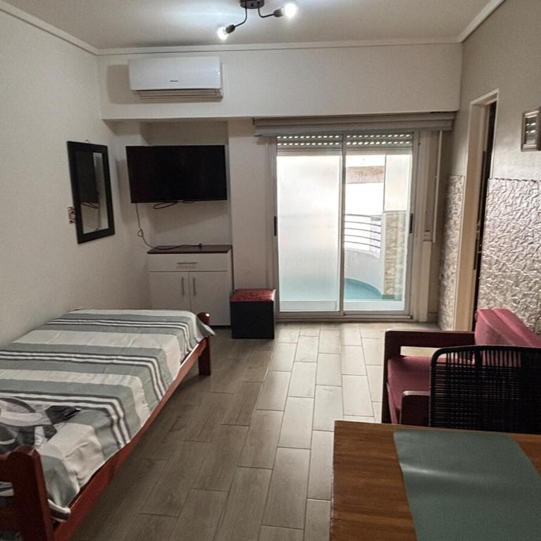 Close to the Congress and Subway A and C - Apartamento de 1 dormitorio - 2