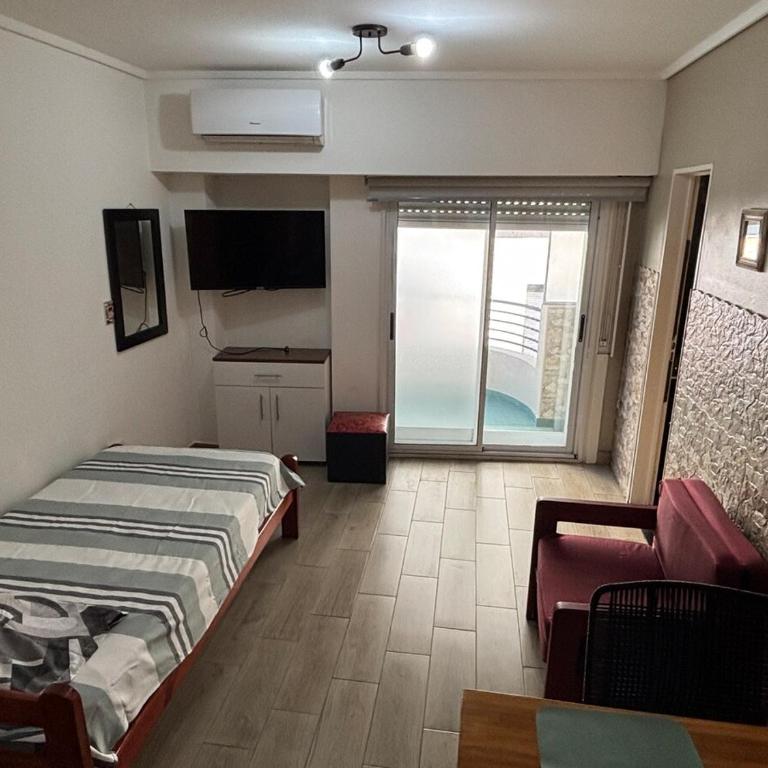 Close to the Congress and Subway A and C - Apartamento de 1 dormitorio - 11