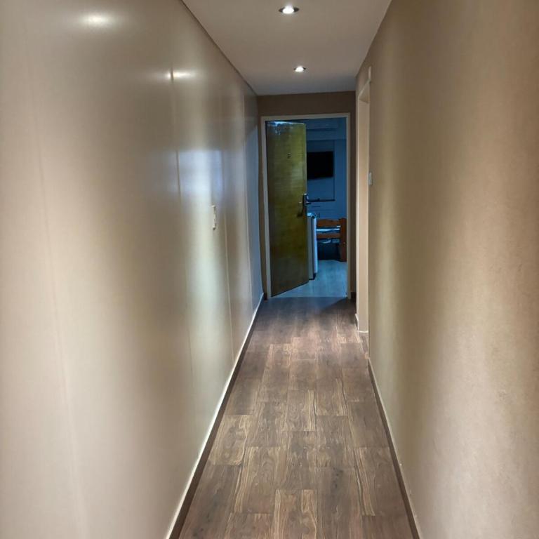 Ayres Suites Cerca de los lugares turísticos mas importantes Con Piscina - Apartamento de 1 dormitorio - 12