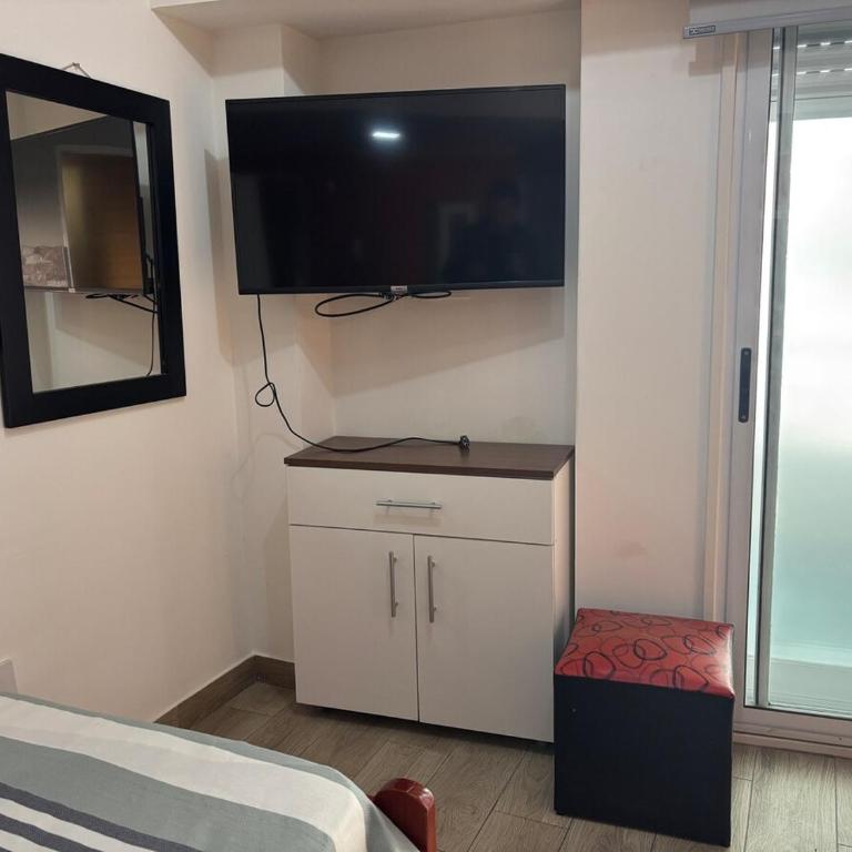 Close to the Congress and Subway A and C - Apartamento de 1 dormitorio - 18