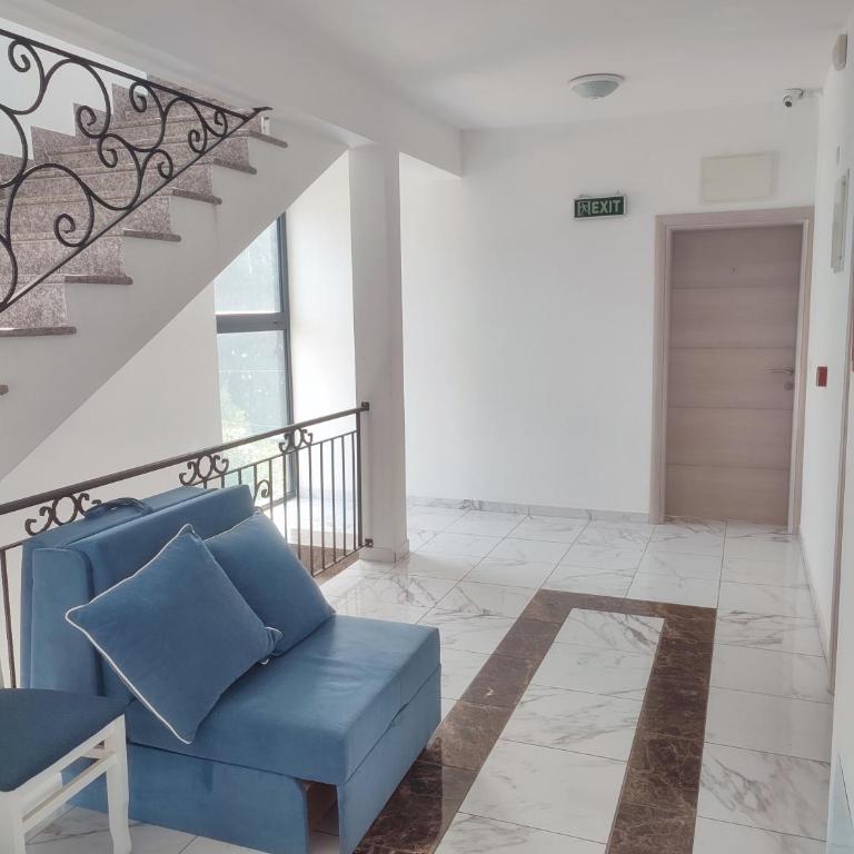 Adam & Eve Family Apartment - One-Bedroom Apartment - 27