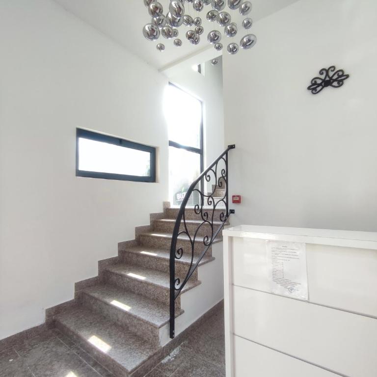 Adam & Eve Family Apartment - One-Bedroom Apartment - 29