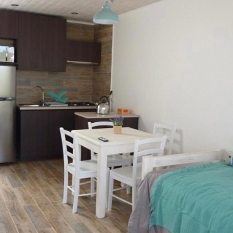 Maitencillocasamar - Casa Vacacional de 3 dormitorios - 3
