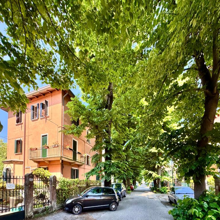 Luce Fantasia e TV 70p a 2 minuti dalla spiaggia - Appartement 1 Chambre - 5