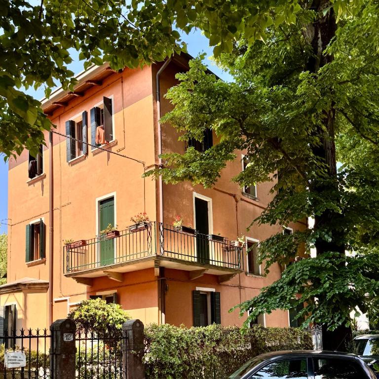Luce Fantasia e TV 70p a 2 minuti dalla spiaggia - Appartement 1 Chambre - 4