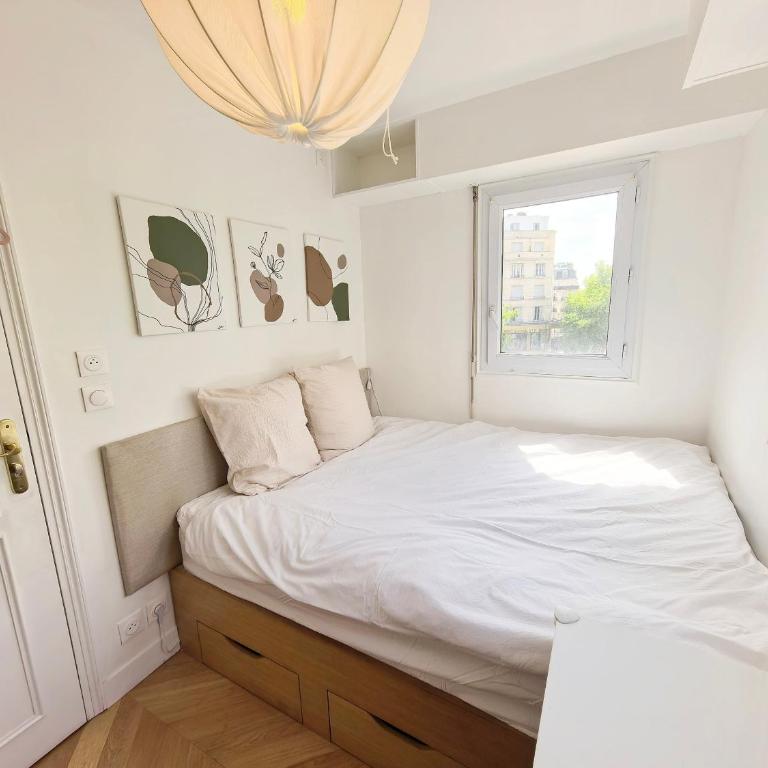 Lux Belleville - Appartement 3 Chambres - 3