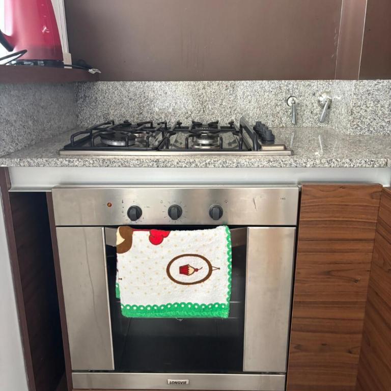 Accommodation near San Telmo - Apartamento de 1 dormitorio - 10