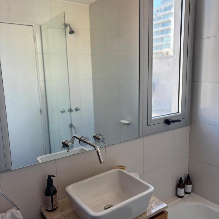 Accommodation near San Telmo - Apartamento de 1 dormitorio - 34