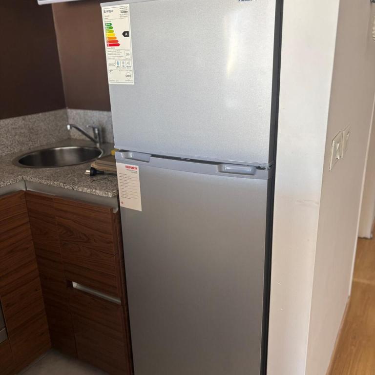 Accommodation near San Telmo - Apartamento de 1 dormitorio - 44