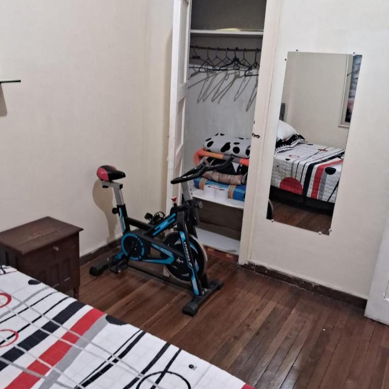 Hospedaje Parque Caldas Fundadores Manizales - Habitación Doble con baño compartido - 2