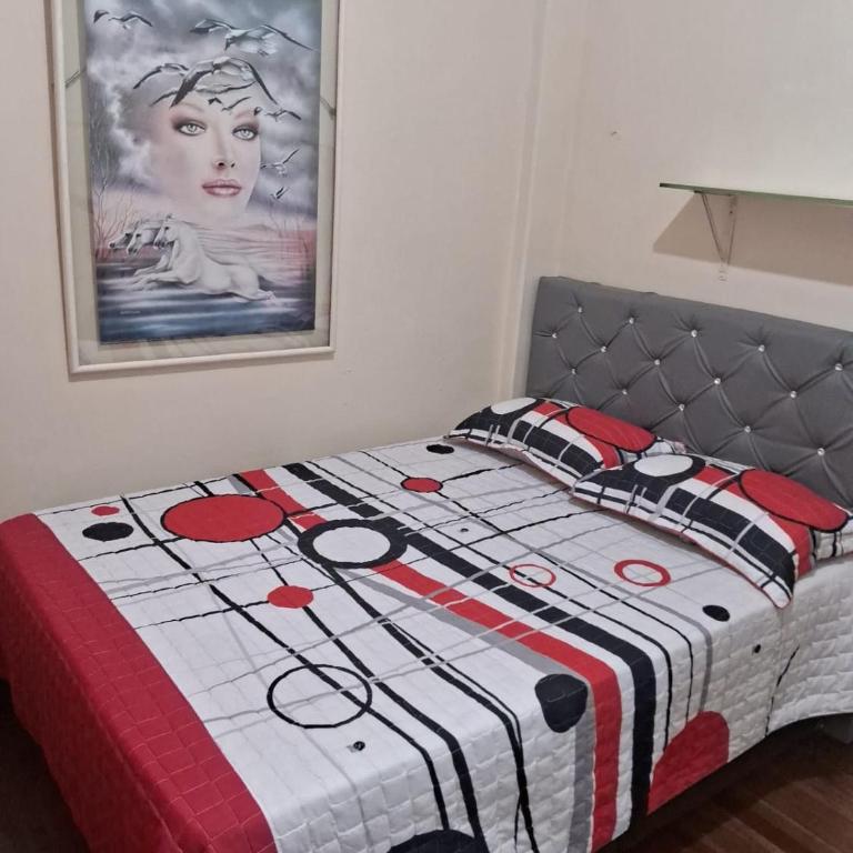 Hospedaje Parque Caldas Fundadores Manizales - Habitación Doble con baño compartido - 7