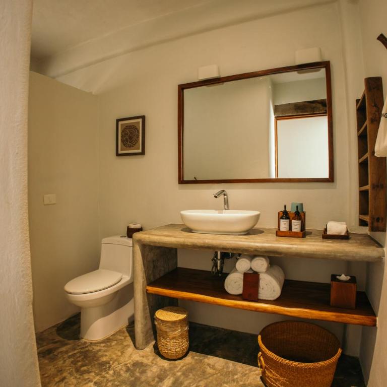 Chiringuito Tulum - Suite Ocean View - 9